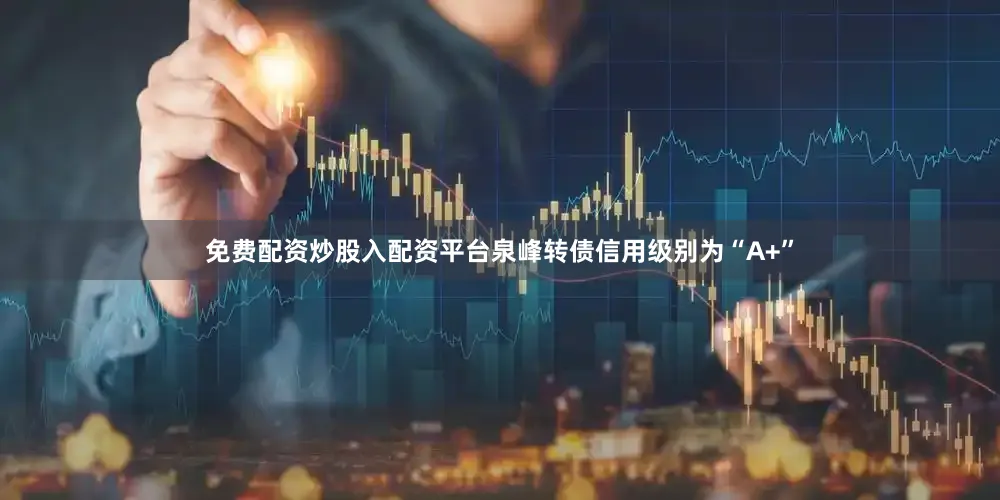免费配资炒股入配资平台泉峰转债信用级别为“A+”