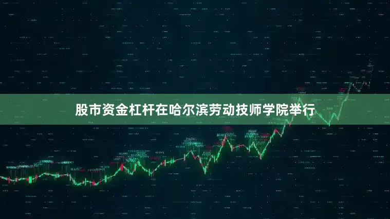 股市资金杠杆在哈尔滨劳动技师学院举行