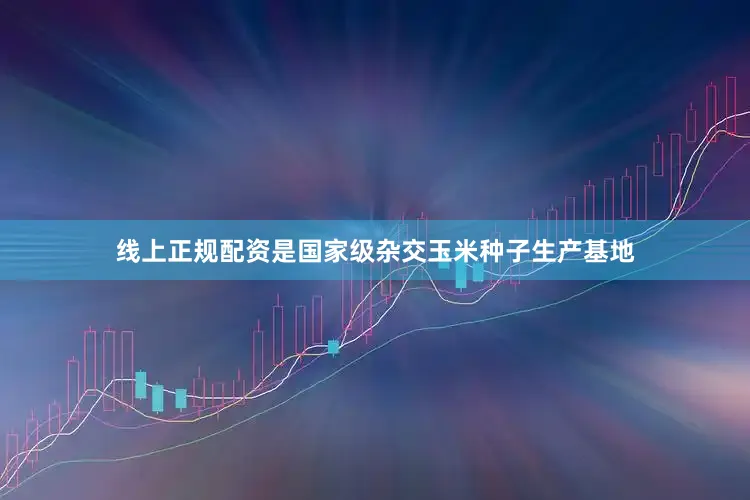 线上正规配资是国家级杂交玉米种子生产基地